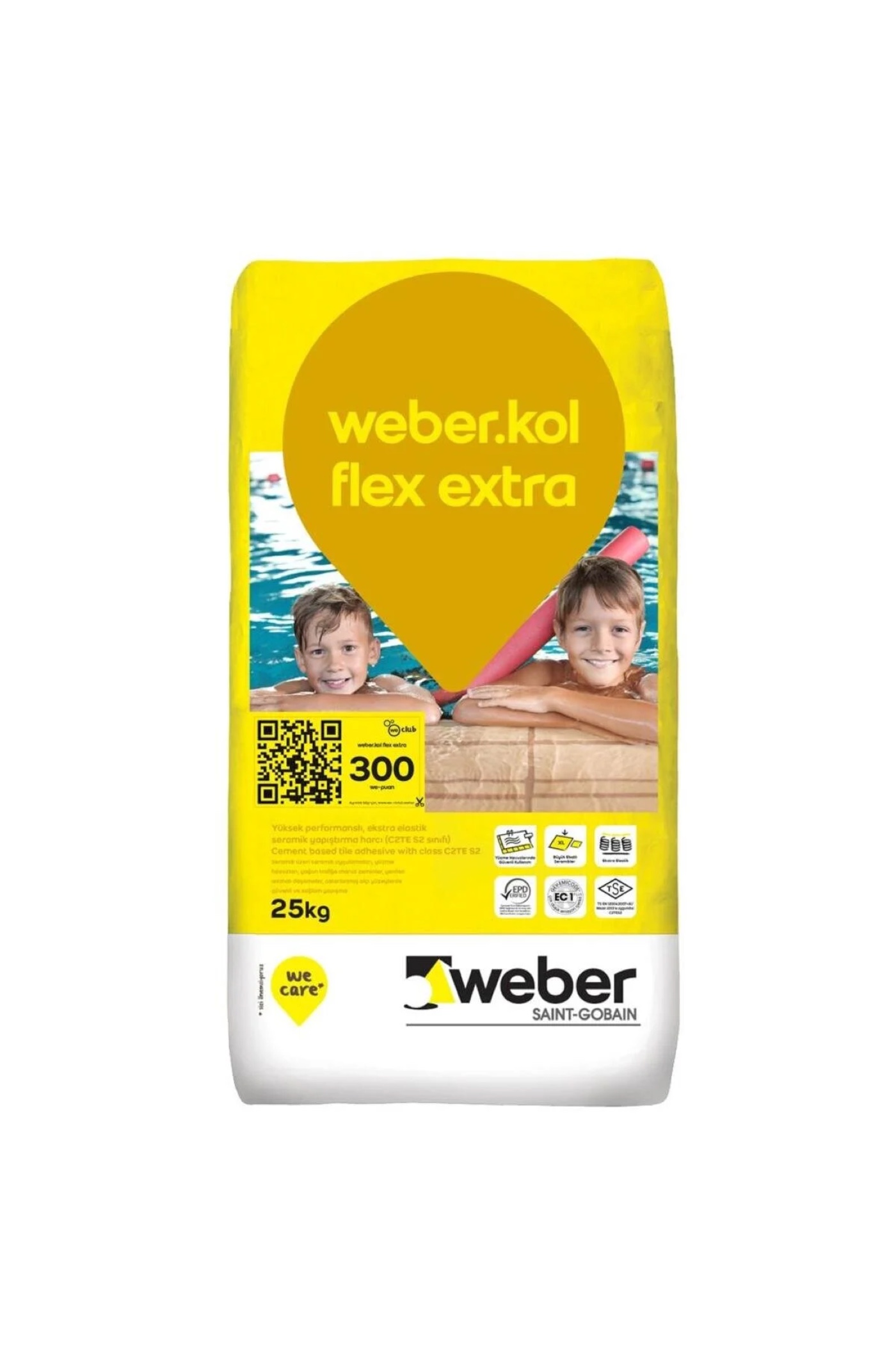 WEBER KLEY product showcase