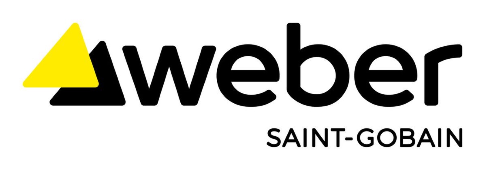 WEBER Saint-Gobain logo